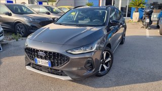 FORD Focus active 1.0t ecoboost h 125cv