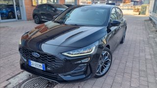 FORD Focus 1.5 ecoblue ST-Line X 115cv auto