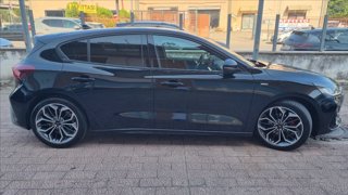 FORD Focus 1.5 ecoblue ST-Line X 115cv auto