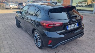 FORD Focus 1.5 ecoblue ST-Line X 115cv auto