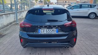 FORD Focus 1.5 ecoblue ST-Line X 115cv auto