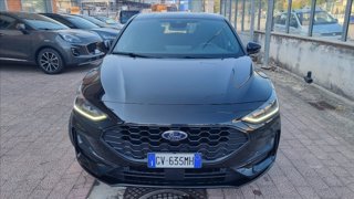 FORD Focus 1.5 ecoblue ST-Line X 115cv auto