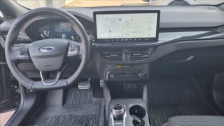 FORD Focus 1.5 ecoblue ST-Line X 115cv auto