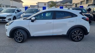 FORD Puma 1.0 ecoboost h titanium s&s 125cv