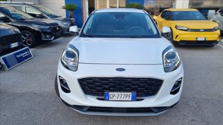FORD Puma 1.0 ecoboost h titanium s&s 125cv