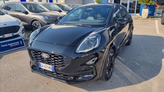 FORD Puma 1.0 ecoboost h ST-Line X 125cv