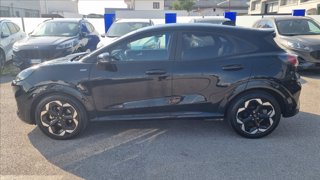 FORD Puma 1.0 ecoboost h ST-Line X 125cv