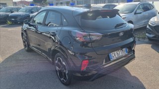 FORD Puma 1.0 ecoboost h ST-Line X 125cv