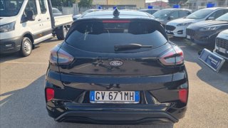 FORD Puma 1.0 ecoboost h ST-Line X 125cv