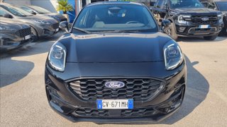 FORD Puma 1.0 ecoboost h ST-Line X 125cv