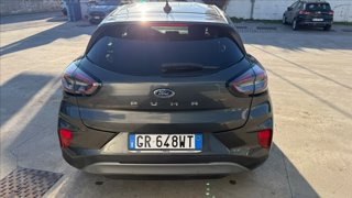 FORD Puma 1.0 ecoboost h titanium s&s 125cv