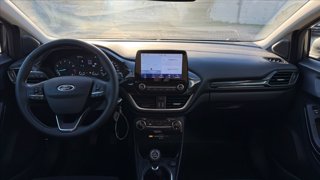 FORD Puma 1.0 ecoboost h titanium s&s 125cv