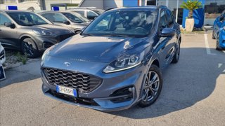 FORD Kuga 2.5 full hybrid st-line 2wd 190cv cvt
