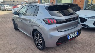 PEUGEOT 208 1.5 bluehdi Allure s&s 100cv my20
