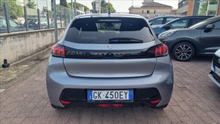 PEUGEOT 208 1.5 bluehdi Allure s&s 100cv my20