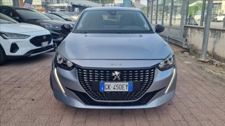 PEUGEOT 208 1.5 bluehdi Allure s&s 100cv my20