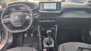 PEUGEOT 208 1.5 bluehdi Allure s&s 100cv my20