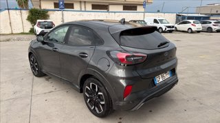 FORD Puma 1.0 ecoboost h st-line x s&s 125cv