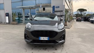 FORD Puma 1.0 ecoboost h st-line x s&s 125cv