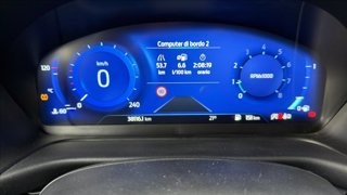 FORD Puma 1.0 ecoboost h st-line x s&s 125cv