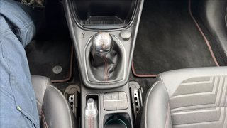 FORD Puma 1.0 ecoboost h st-line x s&s 125cv