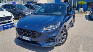 FORD Kuga 2.5 full hybrid st-line 2wd 190cv cvt
