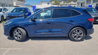 FORD Kuga 2.5 full hybrid st-line 2wd 190cv cvt