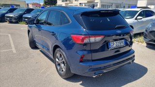 FORD Kuga 2.5 full hybrid st-line 2wd 190cv cvt