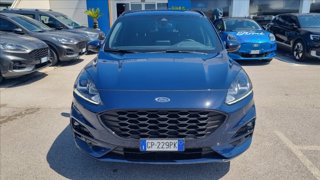 FORD Kuga 2.5 full hybrid st-line 2wd 190cv cvt