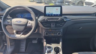 FORD Kuga 2.5 full hybrid st-line 2wd 190cv cvt