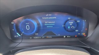FORD Kuga 2.5 full hybrid st-line 2wd 190cv cvt