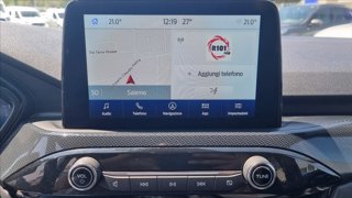 FORD Kuga 2.5 full hybrid st-line 2wd 190cv cvt