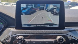 FORD Kuga 2.5 full hybrid st-line 2wd 190cv cvt