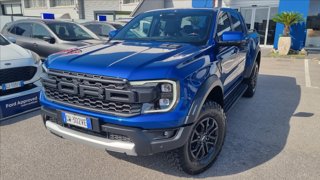 FORD Ranger Raptor 2.0 ecoblue 210cv auto