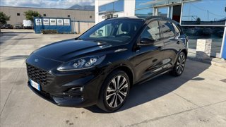 FORD Kuga 2.5 phev ST-Line X 2wd 225cv cvt