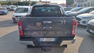 FORD Ranger 2.0 ecoblue double cab limited 170cv auto