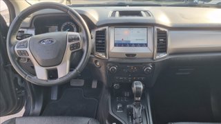 FORD Ranger 2.0 ecoblue double cab limited 170cv auto