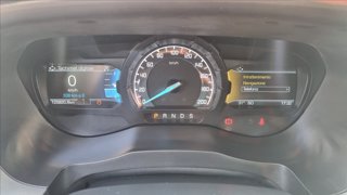 FORD Ranger 2.0 ecoblue double cab limited 170cv auto