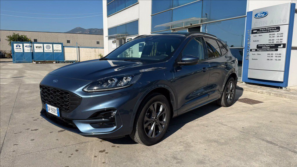 FORD Kuga 2.5 phev st-line x 2wd 225cv cvt
