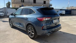 FORD Kuga 2.5 phev st-line x 2wd 225cv cvt