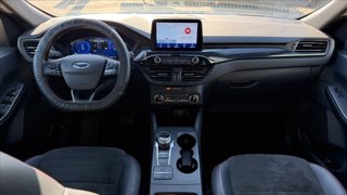 FORD Kuga 2.5 phev st-line x 2wd 225cv cvt