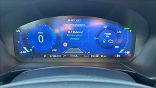 FORD Kuga 2.5 phev st-line x 2wd 225cv cvt