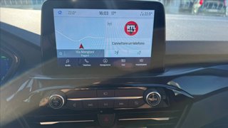 FORD Kuga 2.5 phev st-line x 2wd 225cv cvt