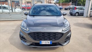 FORD Kuga 1.5 ecoblue st-line x 2wd 120cv auto