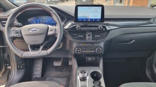 FORD Kuga 1.5 ecoblue st-line x 2wd 120cv auto