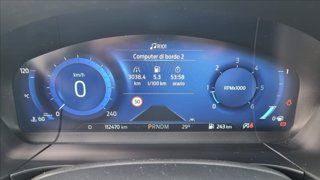 FORD Kuga 1.5 ecoblue st-line x 2wd 120cv auto