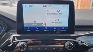 FORD Kuga 1.5 ecoblue st-line x 2wd 120cv auto