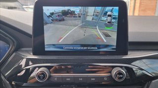 FORD Kuga 1.5 ecoblue st-line x 2wd 120cv auto