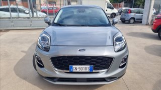 FORD Puma 1.0 ecoboost h Titanium s&s 125cv auto