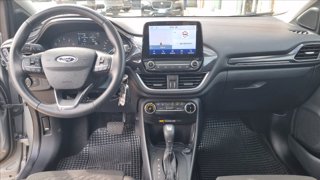 FORD Puma 1.0 ecoboost h Titanium s&s 125cv auto